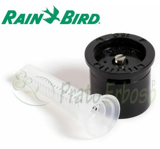 Rain Bird - 15Q - Ugello ad angolo fisso gittata 4.6 m 90 gradi
