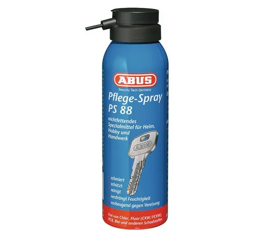  - Spray per la cura del cilindro vk PS88 Bomboletta spray 12x125 ml