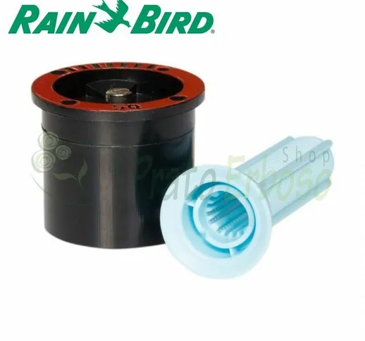 Rain Bird - 5Q - Ugello ad angolo fisso gittata 1.5 m 90 gradi