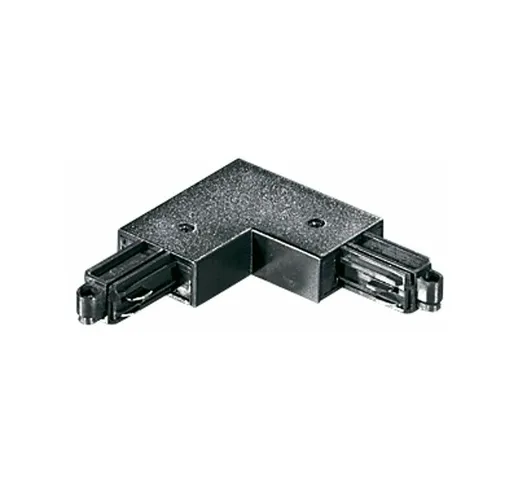 6005-DX-GR - RACCORDO LINEARE 90 - Rossini Illuminazione