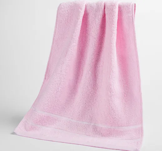 70 * 34 cm Asciugamani in cotone Asciugamano da bagno Asciugamano in microfibra Addensare...