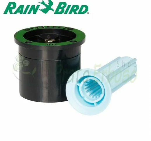 Rain Bird - 8F - Ugello ad angolo fisso gittata 2.4 m 360 gradi