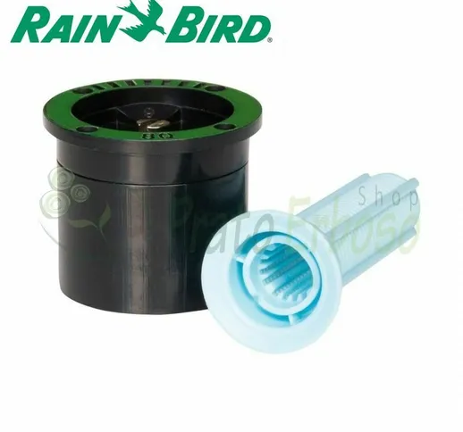Rain Bird - 8Q - Ugello ad angolo fisso gittata 2.4 m 90 gradi