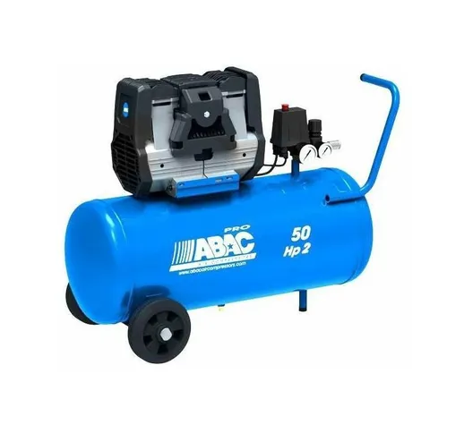  Compressore 50 hp2 m c1 Montecarlo Silent abac