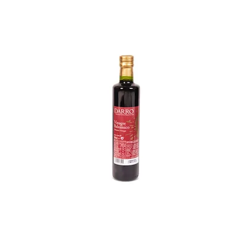 Aceto balsamico Modena (500 ml) - Darro