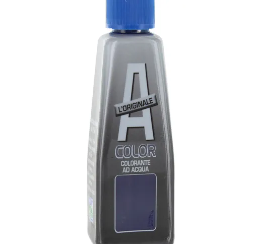 Acolor Cc.50 N. 3 Blu