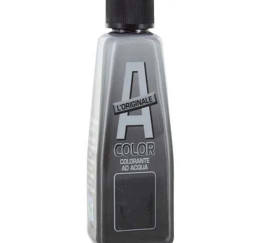 Acolor Cc.50 N. 4 Nero