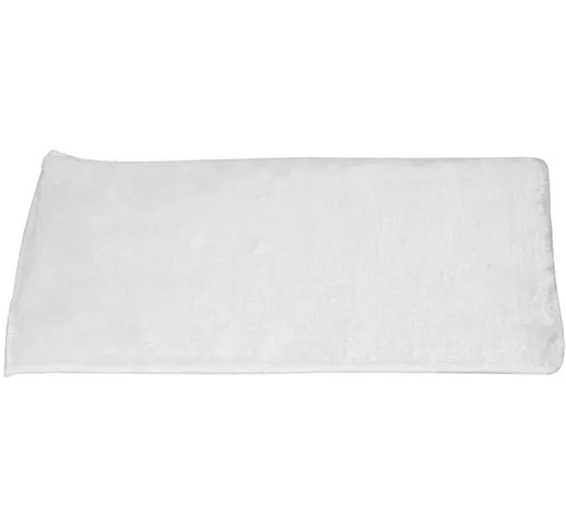 Acquario di cotone filtro vasca, super alta permeabile filtro magico manto bianco tappeto...