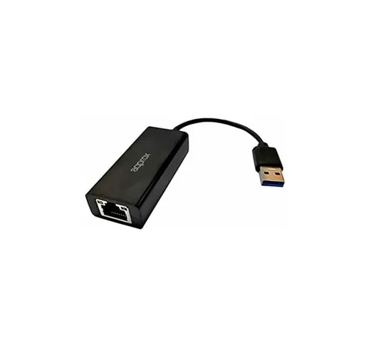 adattatore rd rj45 giga a usb 3.0 appc07gv2 - Approx