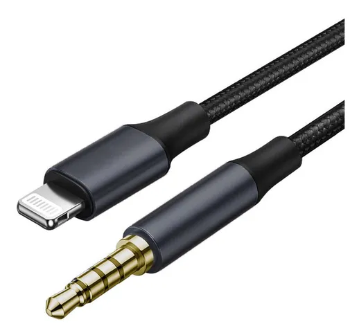 Adattatore USB-C femmina da 3,5 mm per Samsung Adattatore USB-C femmina da 3,5 mm Aux Aux...