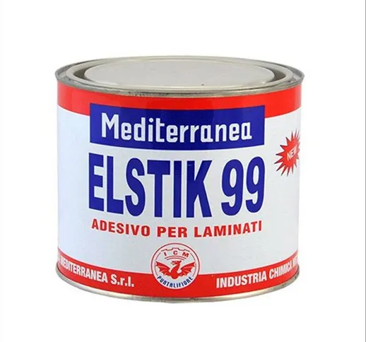 Adesivo x legno 'elstik 99 new'