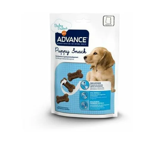 Advance Puppy snack 150 Gr