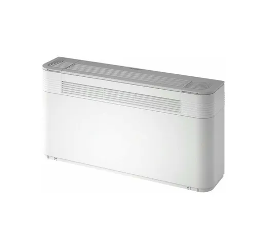 VENTILCONVETTORE VERTICALE PER IMPIANTI A 2 TUBI FCZ 300 ACT - Aermec