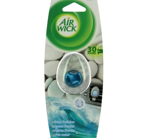 Accesorio air w.mini-dif.membr.guij.agua, automovil - Air Wick