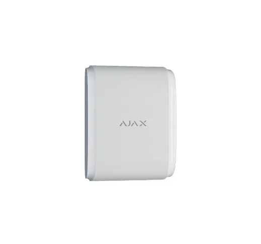 Rilevatore movimento wireless tenda DualCurtain Outdoor 39055 - 26072 - Ajax