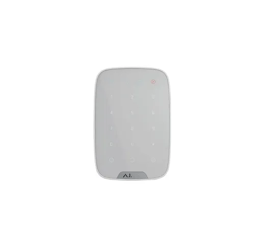 Tastiera Wireless Touch Sistemi Di Sicurezza Allarme Keypad - Ajax