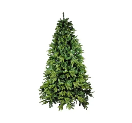 Prequ Albero di Natale Broadway 180 cm - 918 Rami