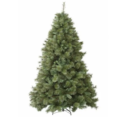 Albero di natale milton 270 cm