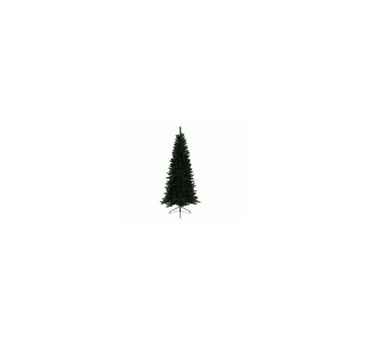 Albero di Natale Slim Lode Altezza cm 210