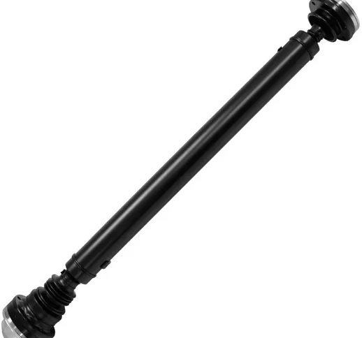 Albero di trasmissione cardano 830 mm per Jeep Grand Cherokee ii 4.0 4.7 V8