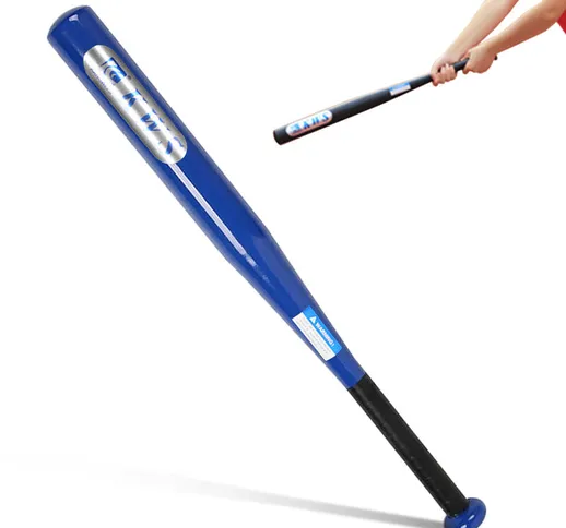 Allenatore di altalena con mazza da baseball da 28 pollici / 30 pollici,Tipo,30',blu - Tip...