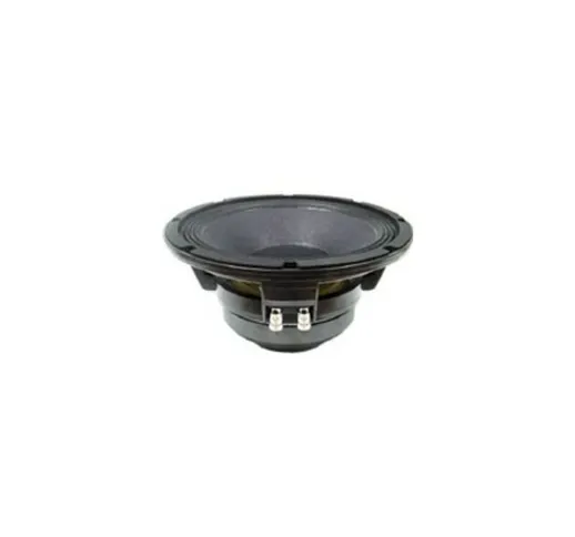 Altoparlante 10in COAXIAL 250/40W AES 10XC25 - Beyma