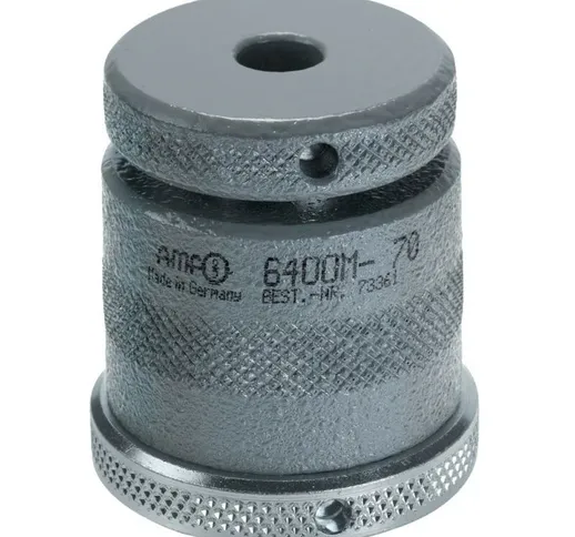 Vite Capron Misura Con Base Magnetica 6400M-70 Amf