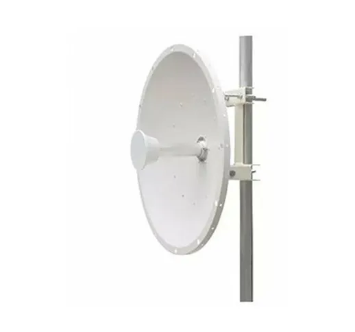 antenna parabolica 30dbi frequenza 5ghz ip-com ant30-5g lif icant305g
