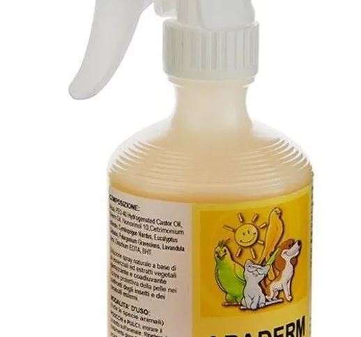 Apaderm spray | 150 ml