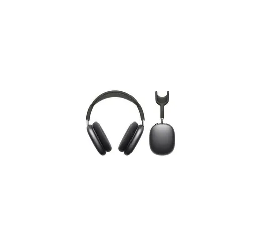  Cuffie AirPods Max - Space Gray