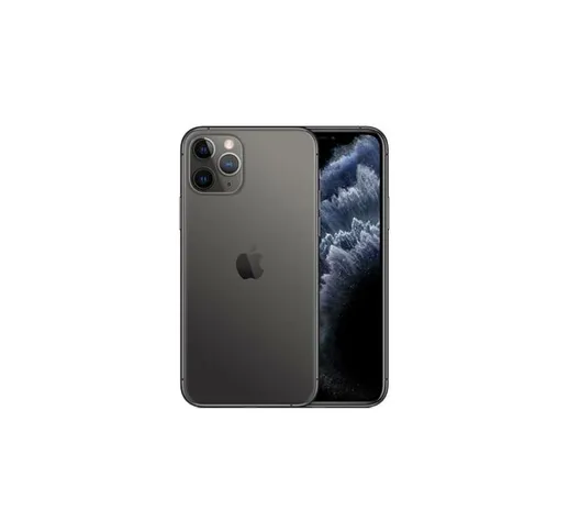  iPhone 11 Pro 64GB 5.8" Space Grey ITA