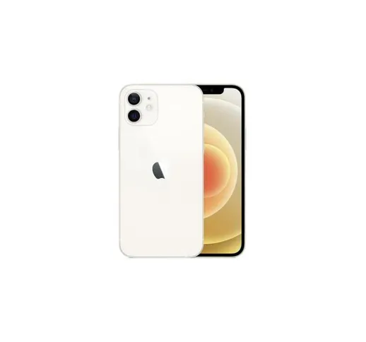  iPhone 12 64GB 6,11' White ITA MGJ63QL/A
