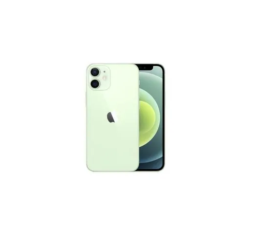  iPhone 12 mini 64GB 5.4' Green EU MGE23ZD/A