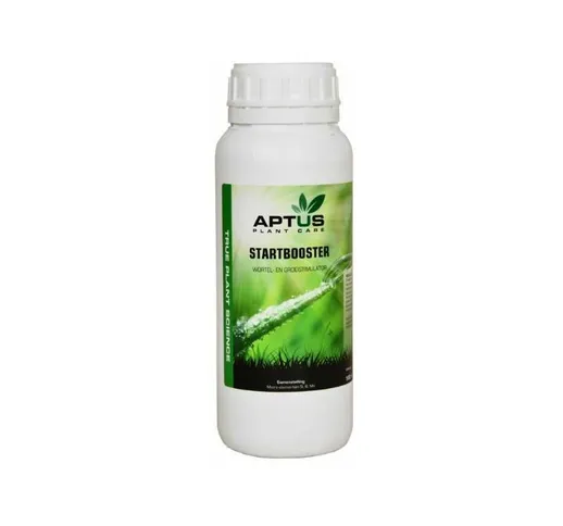 Start Booster 250 ml - Aptus