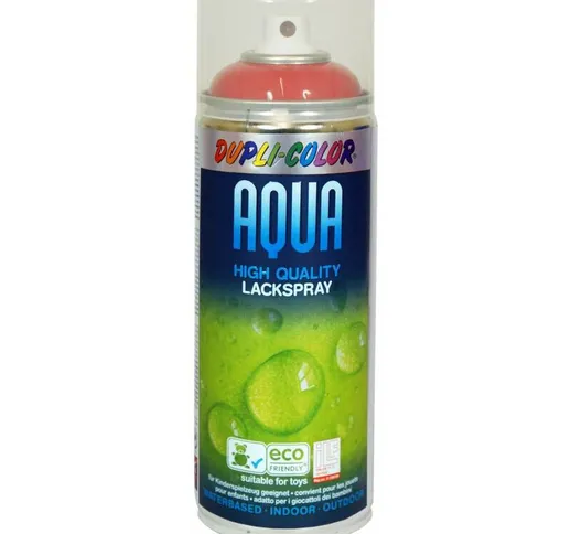 Aqua Ral 3000 Rosso Fuoco 350 Ml