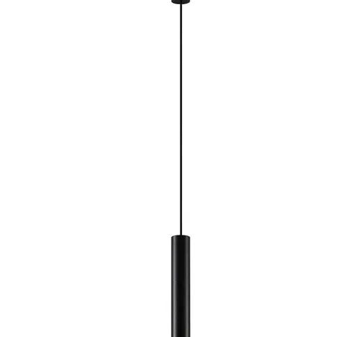 Ejona sospensione, altezza 35 cm, nero - Arcchio