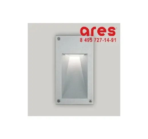 821818/3 - ASL 821818.3 - Lampada Alice 60W R7S verticale bianca - Ares Italia