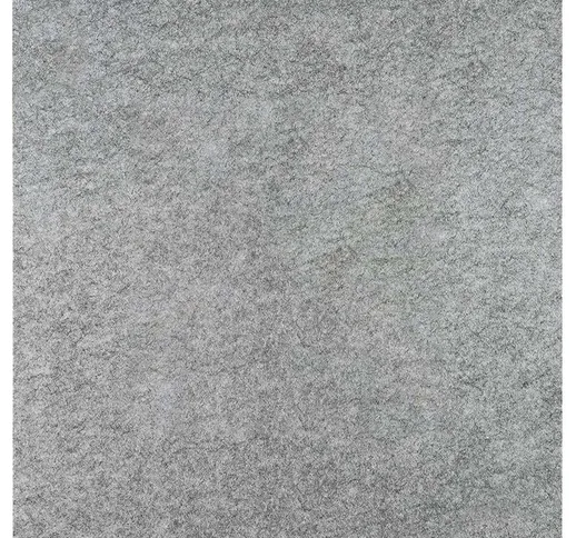 Longziming - Asse da stiro in feltro di lana 33 × 35, tappetino da stiro portatile ad alta...