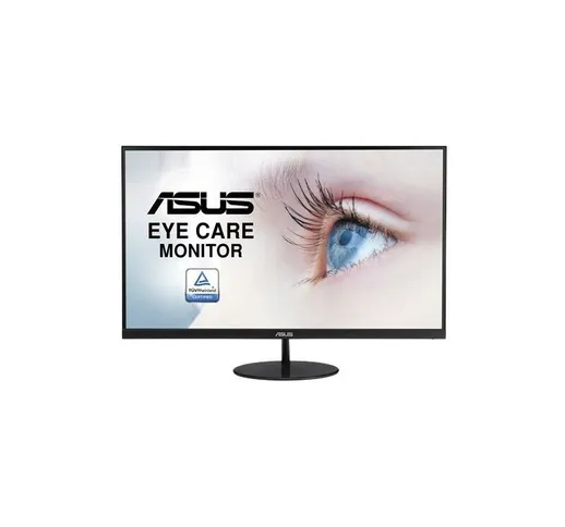 ASUS 90LM0420-B01370 monitor piatto per PC 68,6 cm (27') 1920 x 1080 Pixel Full HD IPS Ner...
