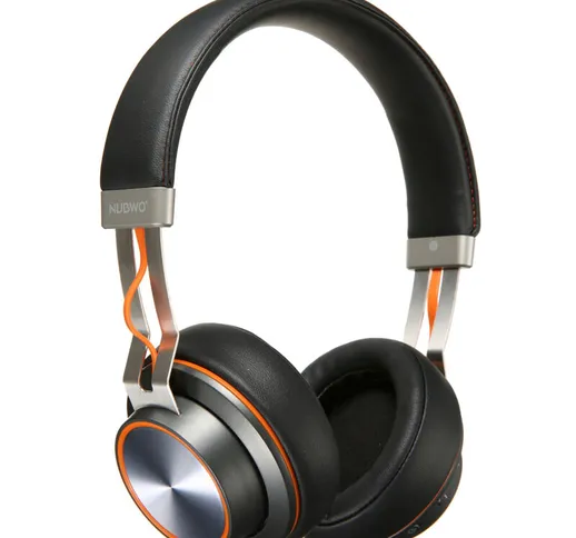 Auricolare stereo Bluetooth senza fili over-ear Tipo di orecchio appeso