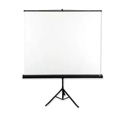 Avtek International Tripod Standart 175 Projection Screen White 16:10