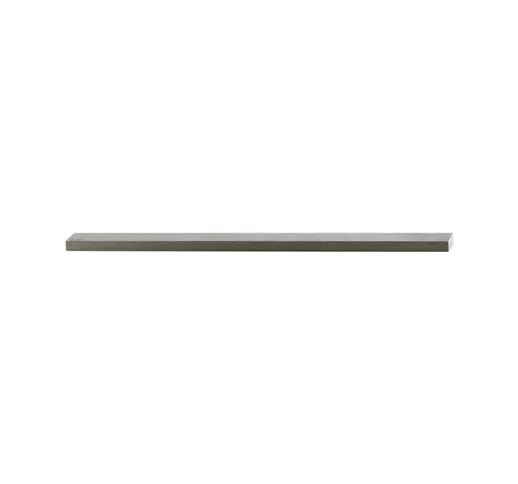 Bar, Aziendale Sotto Forma Di Serie L1, Doppio Trapezio, H X W - H12: 20 X 3 Mm Di Lunghez...