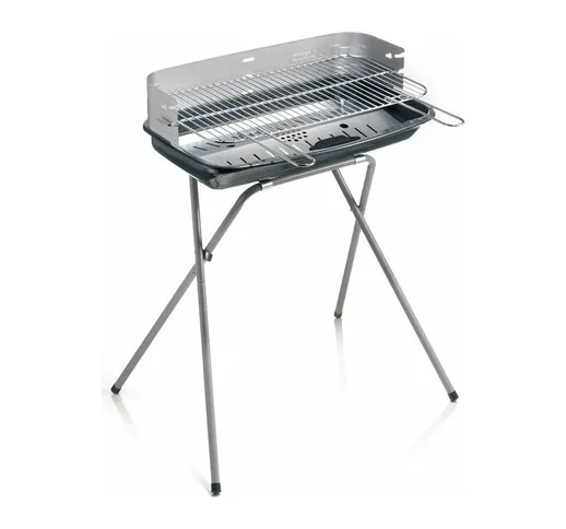 LF-90636 Barbecue Carbone 60-36 60400Ecol - 