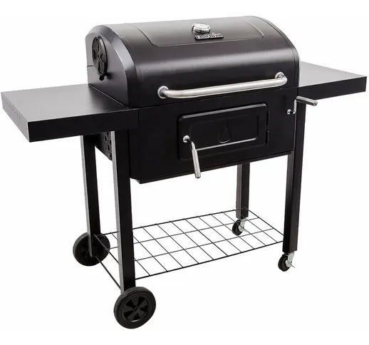 3500 - Barbecue a carbone Performance - Char-broil