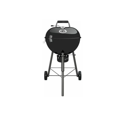 Pidema - Barbecue a carbone Outdoorchef con griglia di cottura in