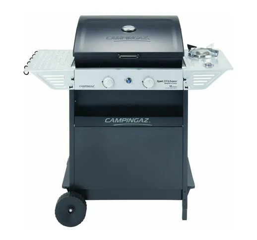 Barbecue Xpert 200 Ls Rocky - 