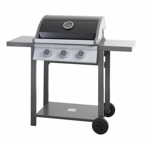 Barbecue a Gas FRIGG 300 OS BBQ 95280 - Dangrill