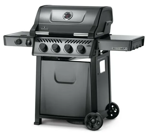 Barbecue a gas Freestyle f 425 sb