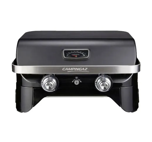 Barbecue a gas portatile  Attitude 2100 lx