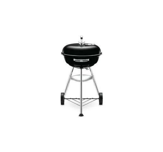  - Barbecue carbonella compakt kettle Cm 47 h.cm 88 2446475